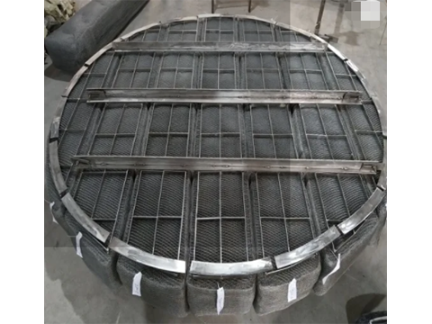 除雾器